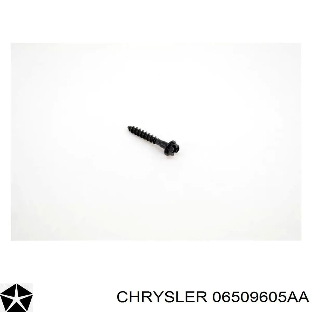 06509605AA Chrysler 