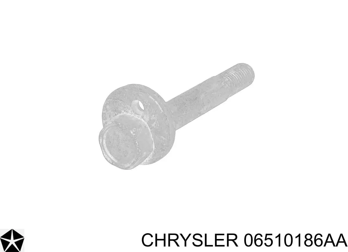 Болт кріплення заднього нижнього важеля Chrysler 06510186AA ціна, від 26.57 USD