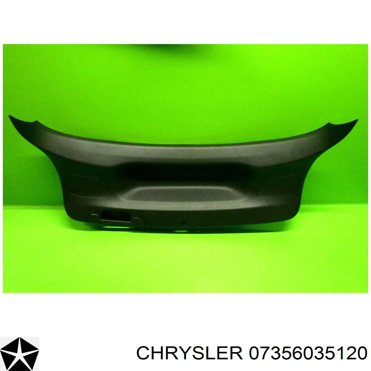  Chrysler 5VW05LXHAA ціна, від 19.44 USD
