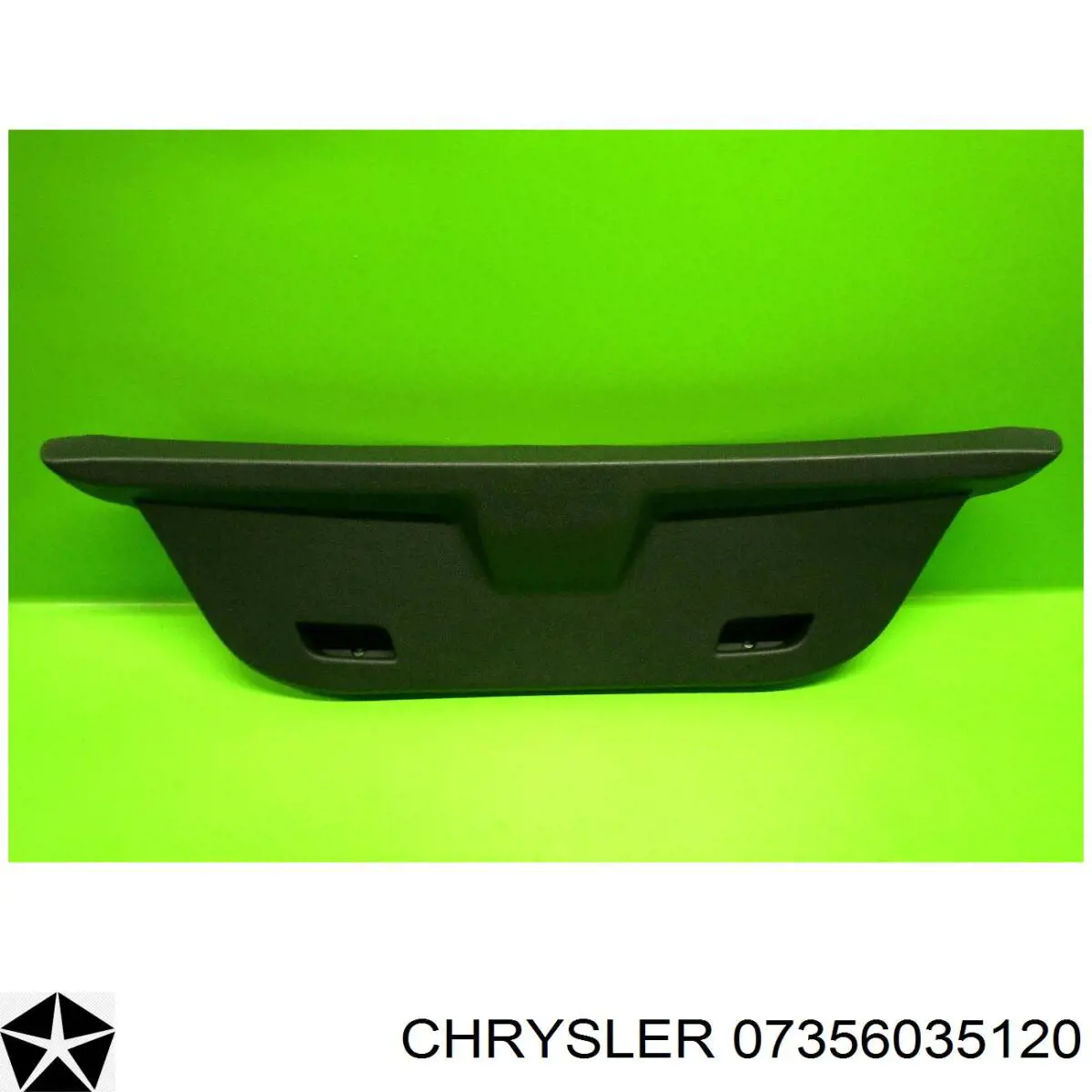 7356035120 Chrysler 