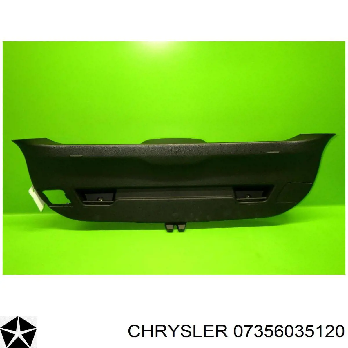 Купити 7356035120 Chrysler 
