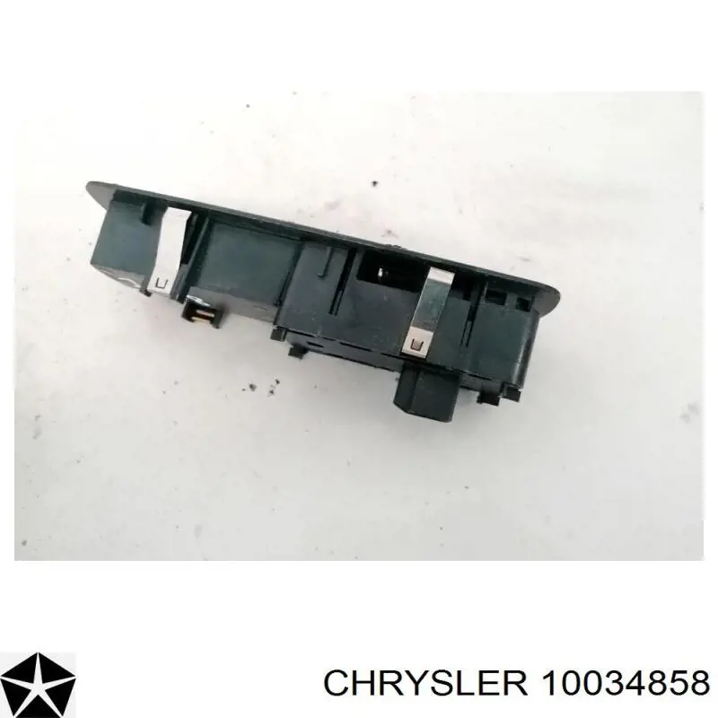  10034858 Chrysler