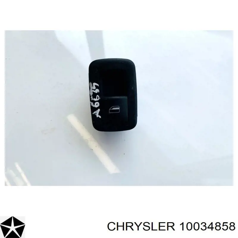 Купити 10034858 Chrysler 