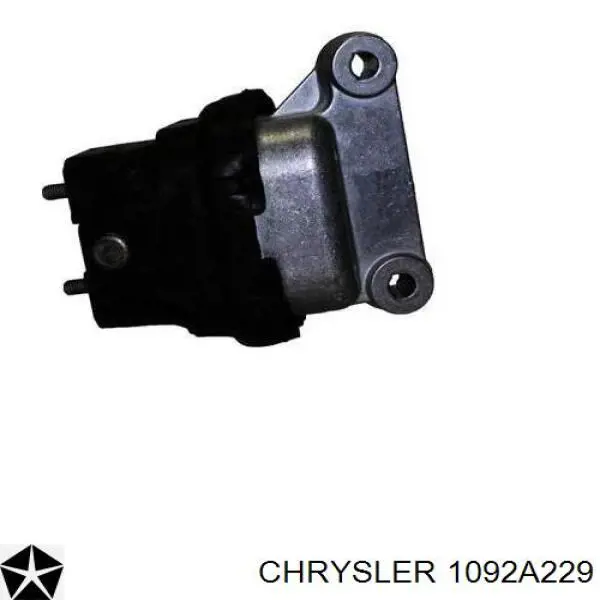 Купити 1092A229 Chrysler Подушка двигуна передня