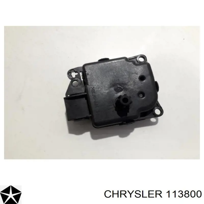 68266033AA Chrysler 