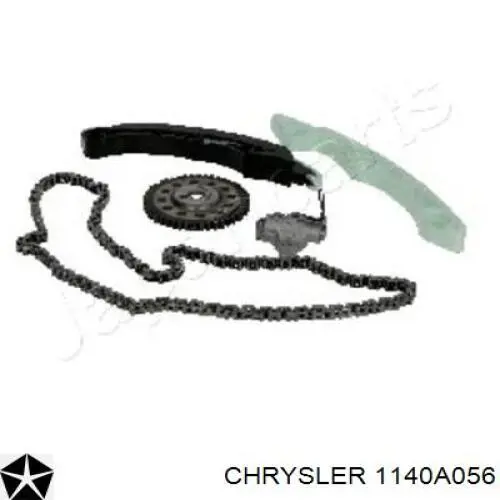 1140A056 Chrysler Ланцюг приводу распредвала