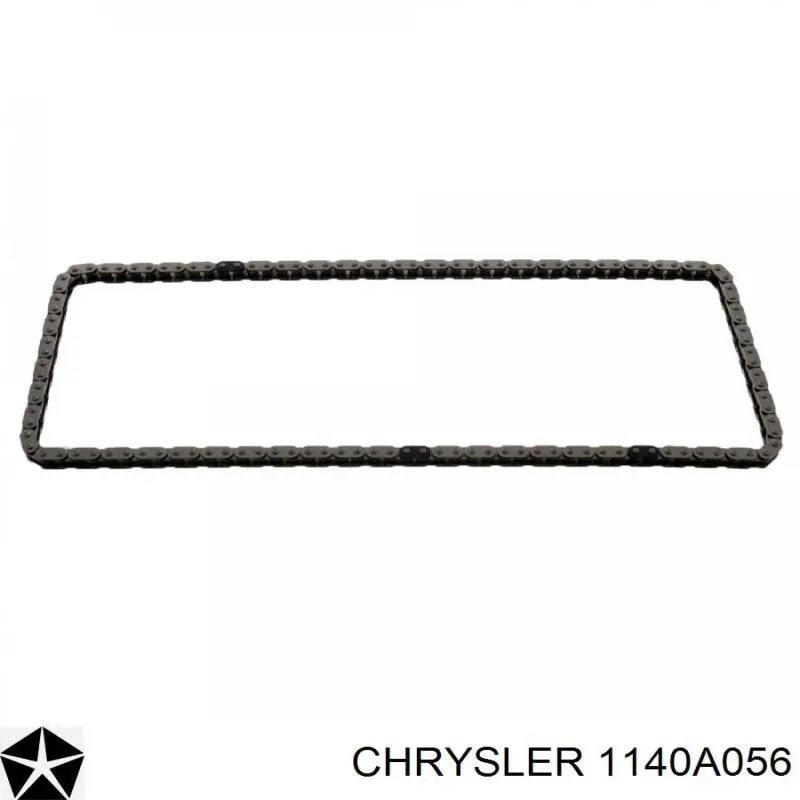 Ланцюг Chrysler 1140A056 ціна, від 7.35 USD