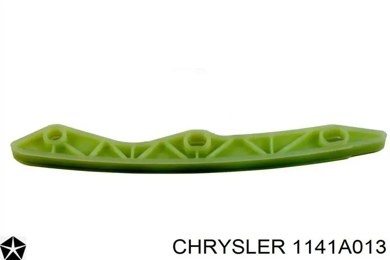1141A013 Chrysler натягувач ланцюга грм