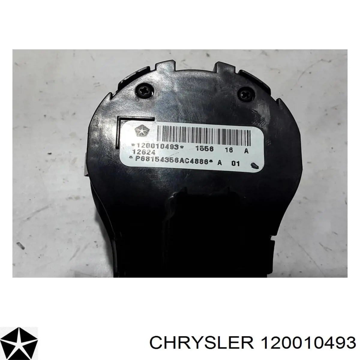 120010493 Chrysler 