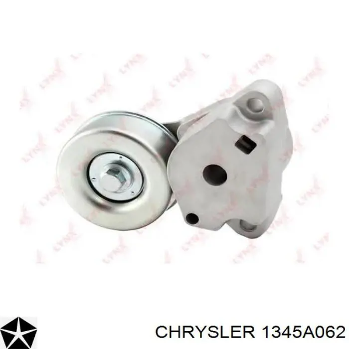 Купити 1345A062 Chrysler Натягувач приводного ременя