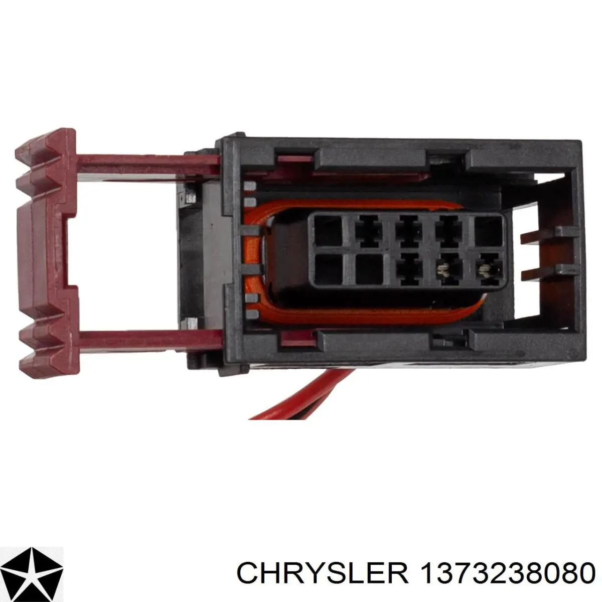 Датчик закривання дверей (кінцевий вимикач) 1373238080 Chrysler