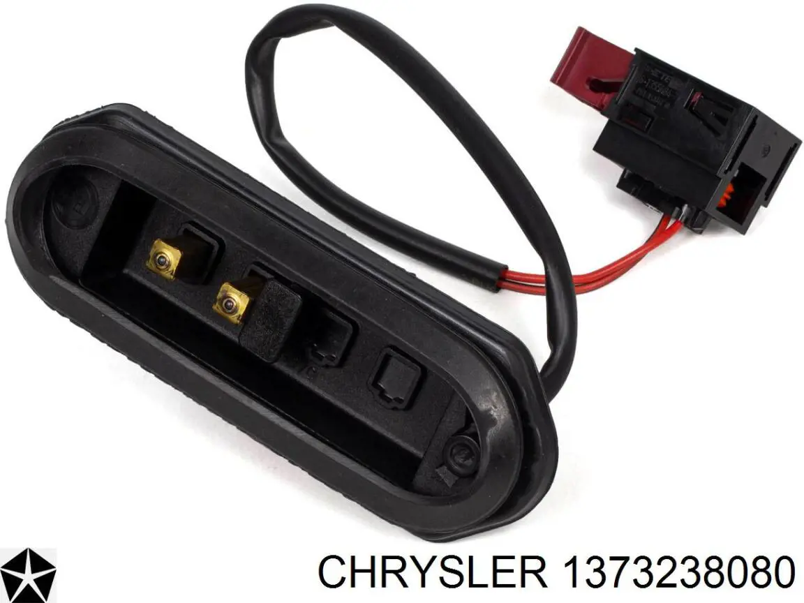 1373238080 Chrysler Кінцевий вимикач