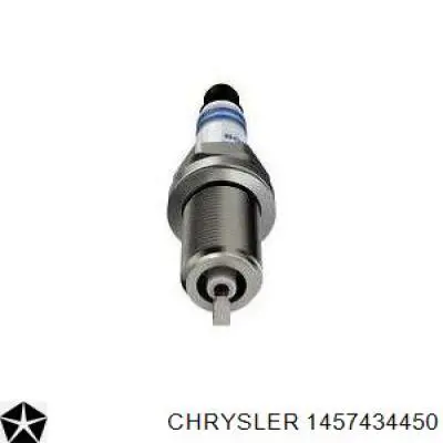Фільтр тонкого очищення палива Chrysler 1457434450 ціна, від 14.65 USD