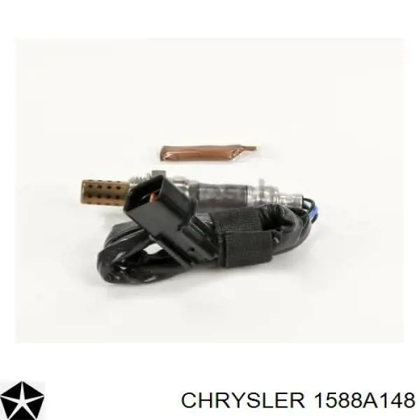 Купити 1588A148 Chrysler Лямбда зонд, датчик кисню
