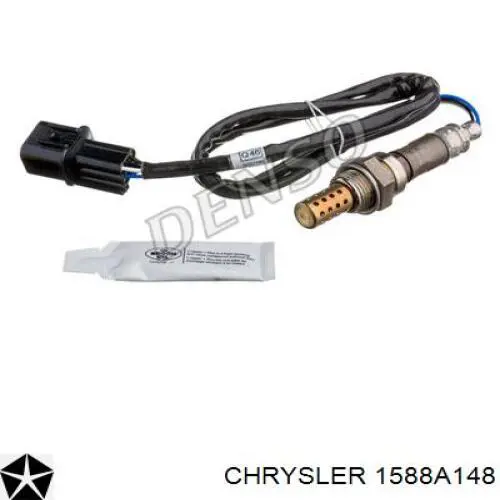 1588A148 Chrysler Датчик кисню