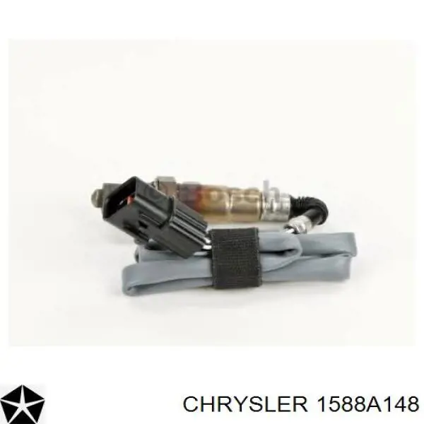 Лямбда датчик кисню Chrysler 1588A148 ціна, від 28.12 USD