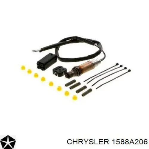 1588A206 Chrysler 