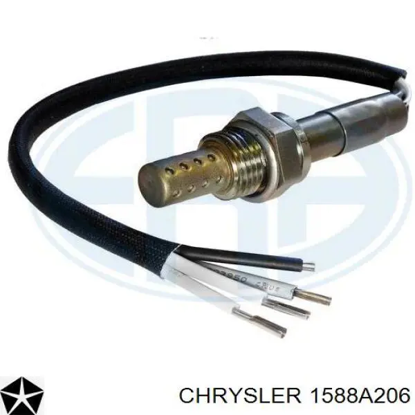  Chrysler 1588A206 ціна, від 50.66 USD
