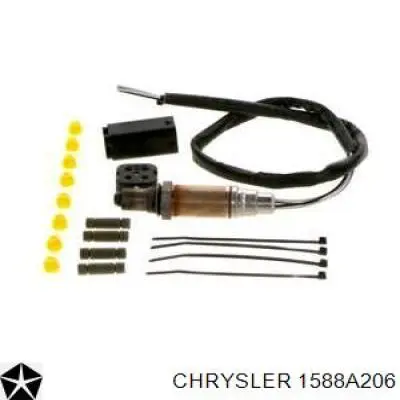 Купити 1588A206 Chrysler 