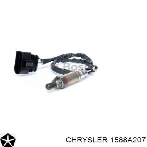 1588A207 Chrysler 