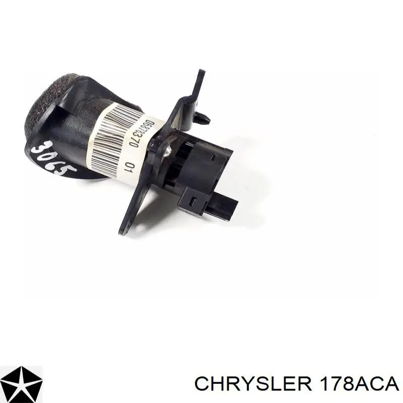 178ACA Chrysler 