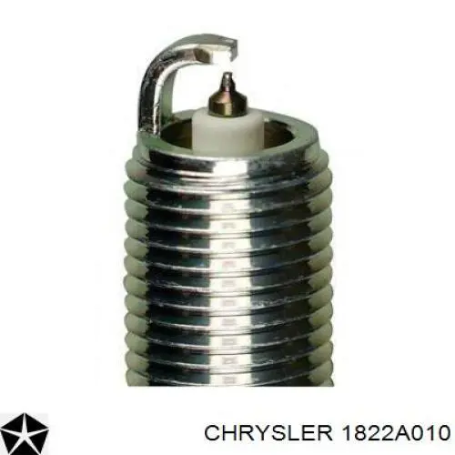 Свічки запалювання 1822A010 Chrysler