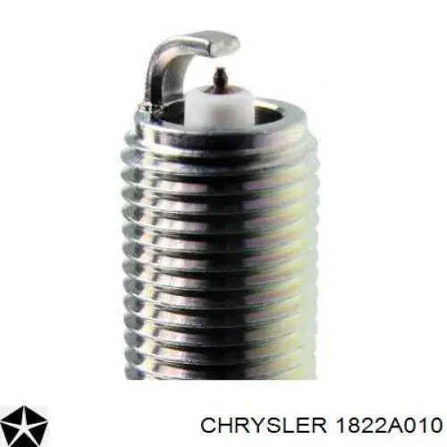 1822A010 Chrysler Свіча запалювання