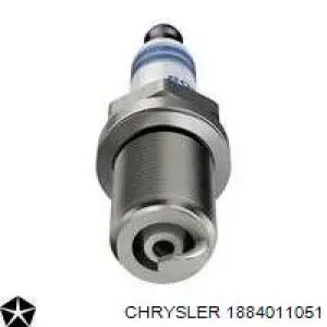 Свічки запалювання 1884011051 Chrysler