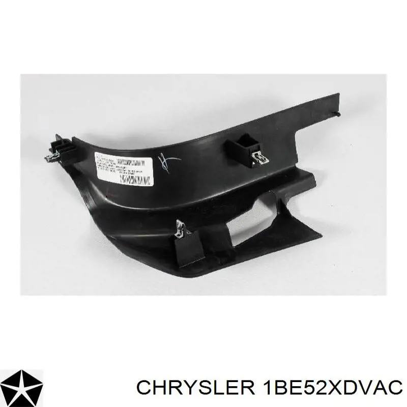 1BE52XDVAC Chrysler 