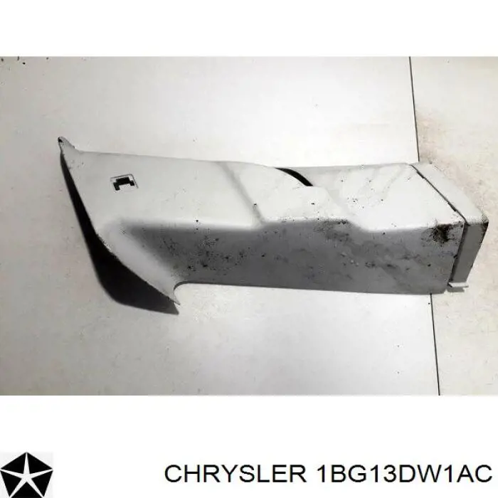  Chrysler 1BG13DW1AC ціна, від 6.18 USD