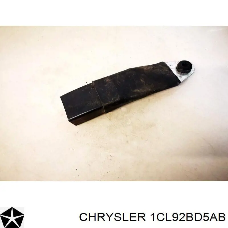 Купити 1CL92BD5AB Chrysler 