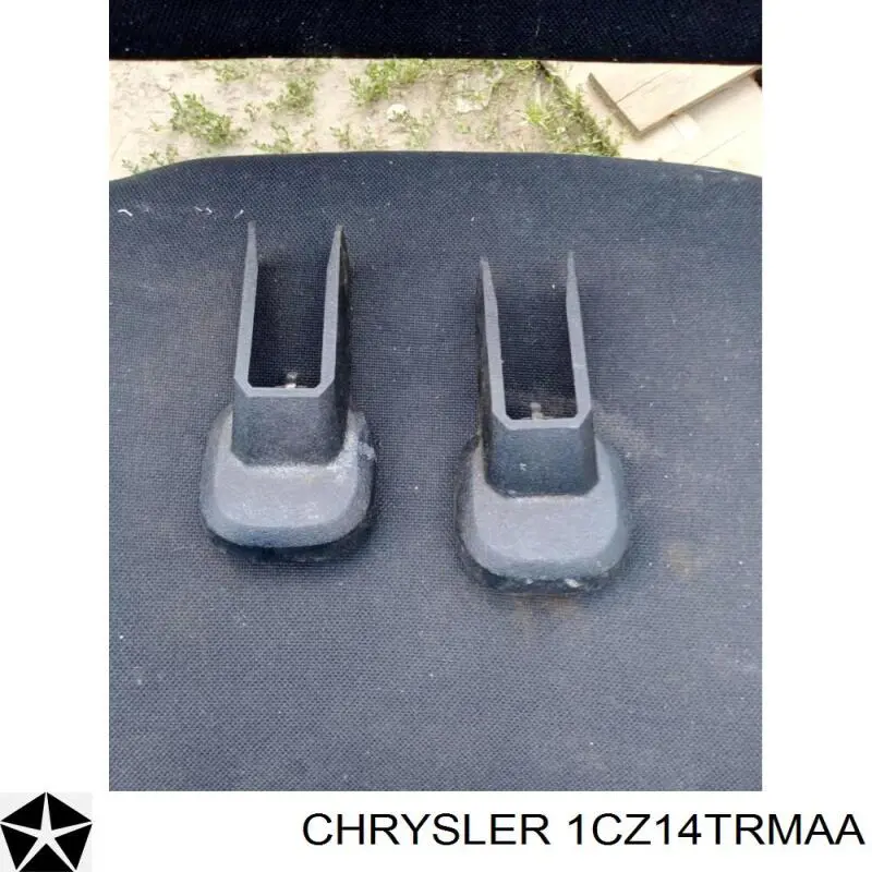 1CZ14TRMAA Chrysler 