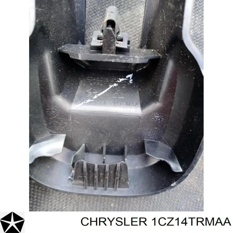 Купити 1CZ14TRMAA Chrysler 