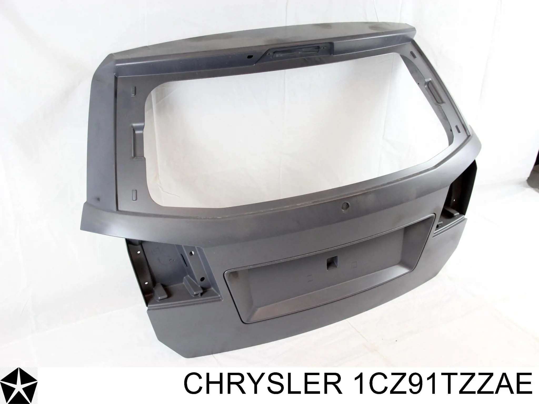 Купити 1CZ91TZZAE Chrysler Задня ляда