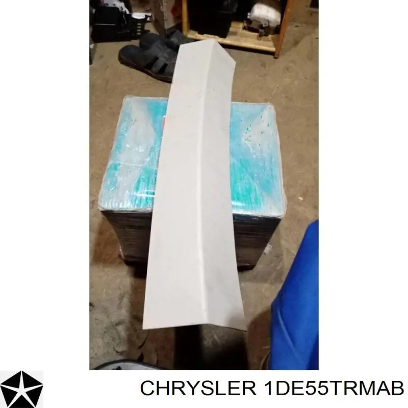 1DE55TRMAB Chrysler 
