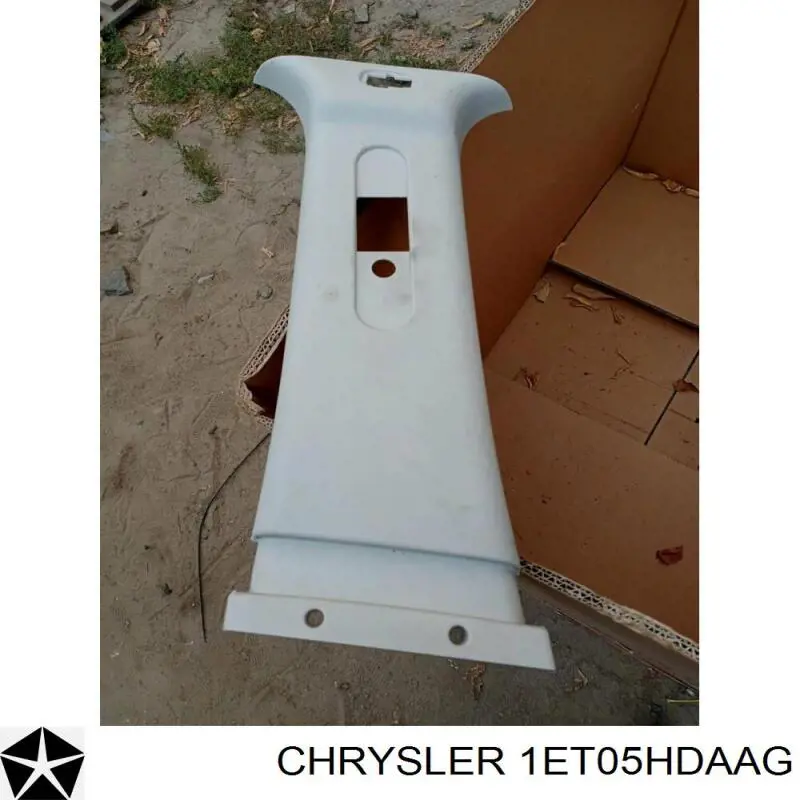 1ET05HDAAG Chrysler 