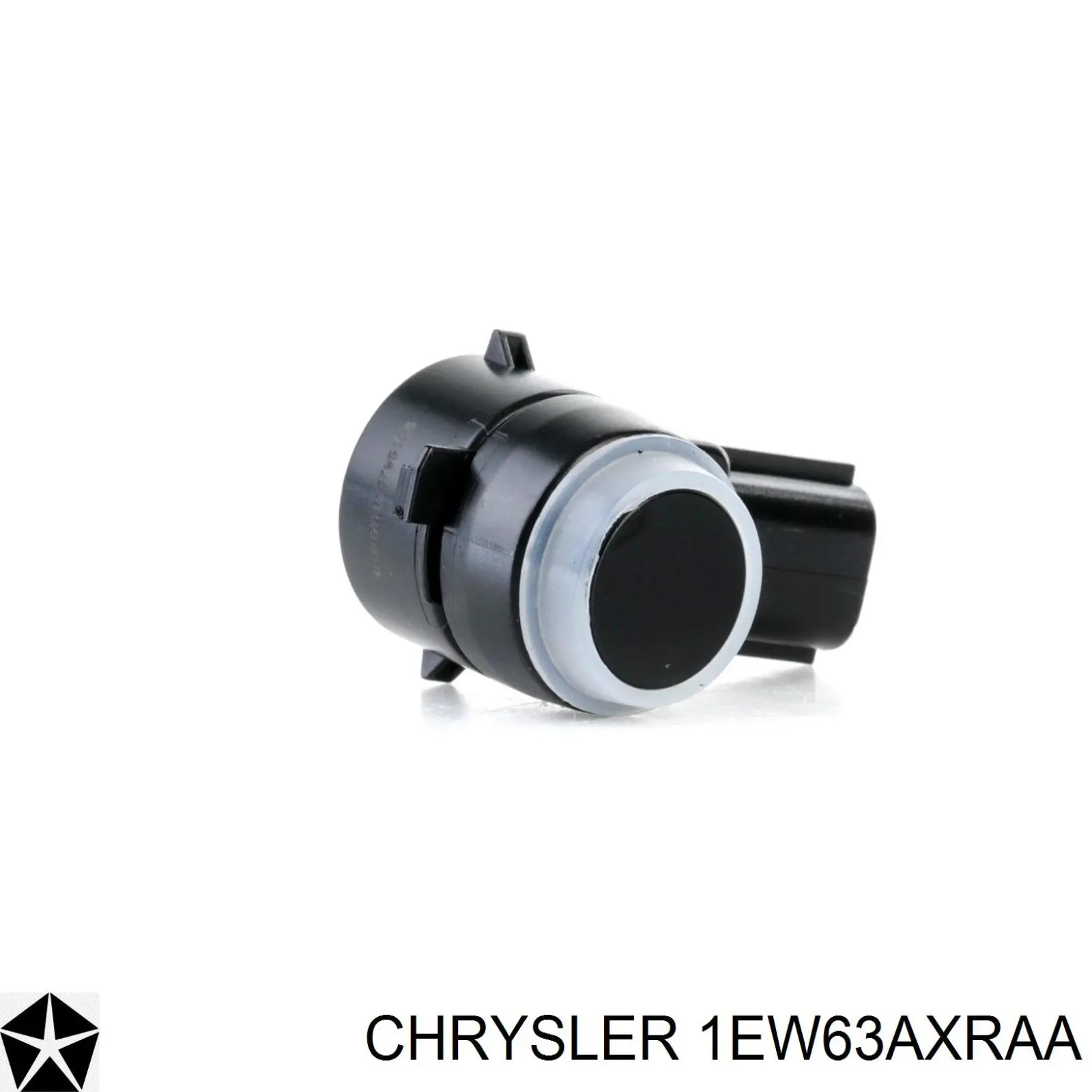 Датчик сигналізації паркування (парктронік), задній Chrysler 1EW63AXRAA ціна, від 19.42 USD