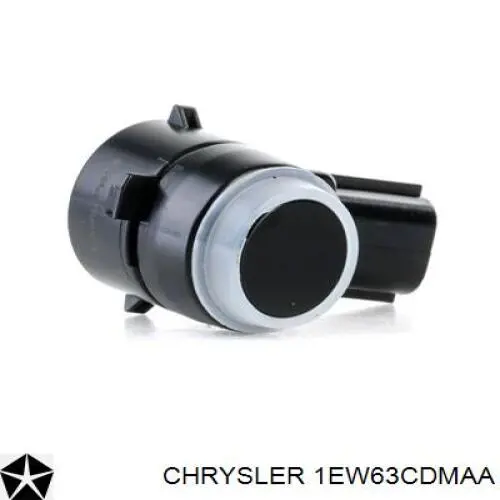 Купити 1EW63CDMAA Chrysler Кронштейн датчика парктроніка, передній бічний