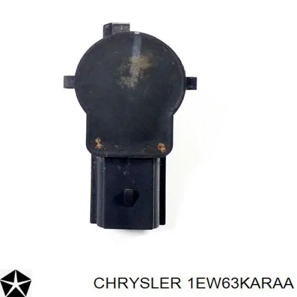 Купити 1EW63KARAA Chrysler Датчик сигналізації паркування (парктронік), задній