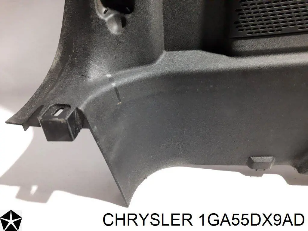  Chrysler 1GA55DX9AD ціна, від 32.38 USD