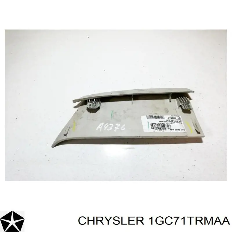 1GC71TRMAA Chrysler 