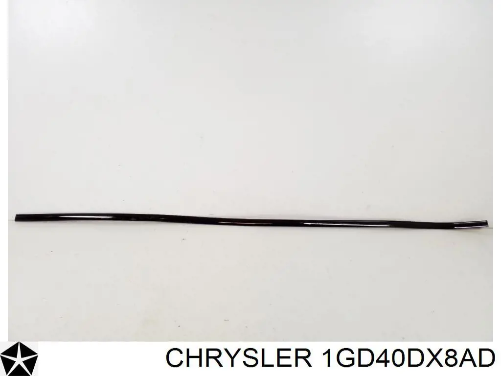  1GD40DX8AE Chrysler