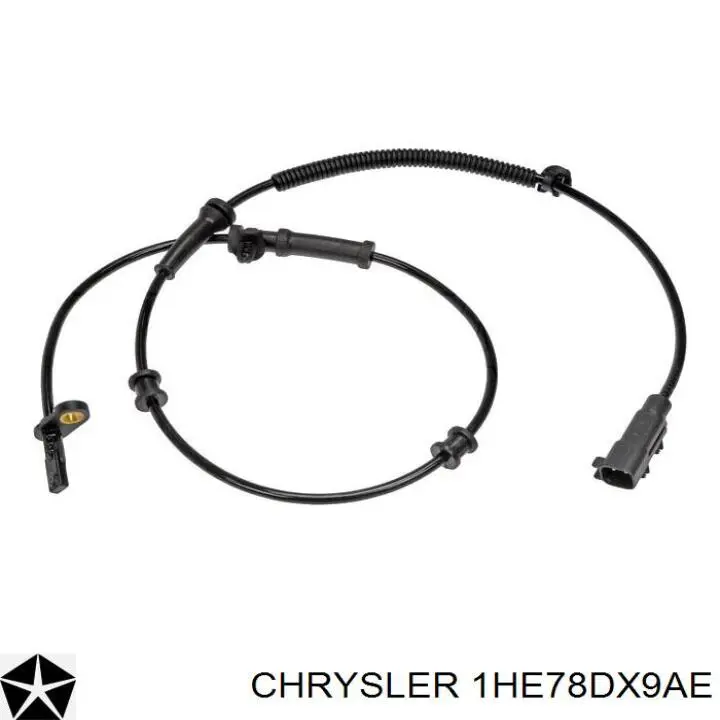  Chrysler 1HE78DX9AO ціна, від 45.86 USD