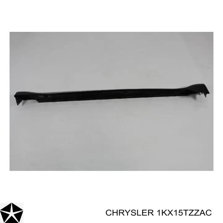  Chrysler 1KX15TZZAC ціна, від 120.36 USD