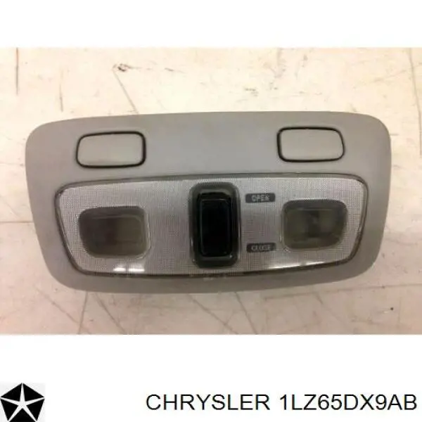 Купити K5LB81DX9AB Fiat/Alfa/Lancia 