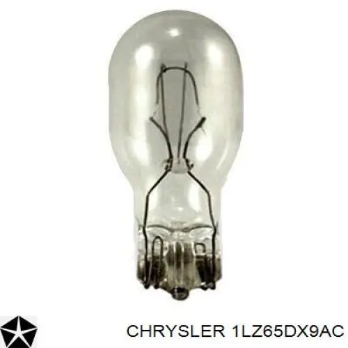  1LZ65DX9AC Chrysler