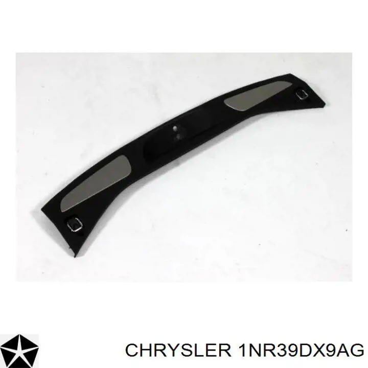  Chrysler 1NR39DX9AF ціна, від 30.93 USD