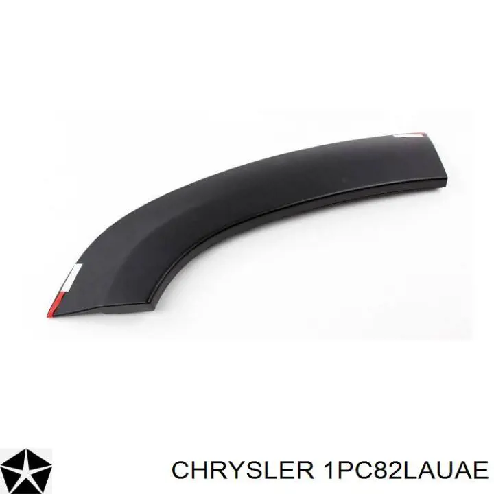 1PC82TZZAE Chrysler 