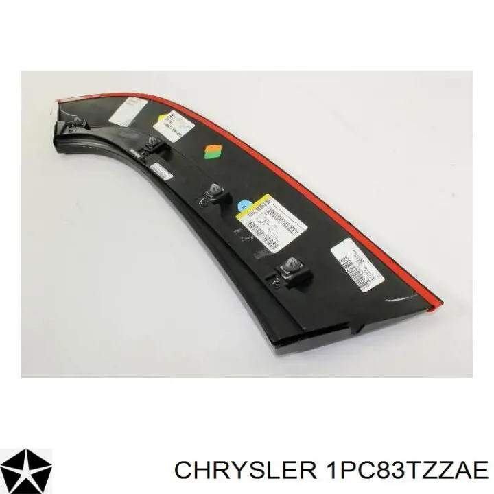  Chrysler 1PC83TZZAE ціна, від 47.81 USD
