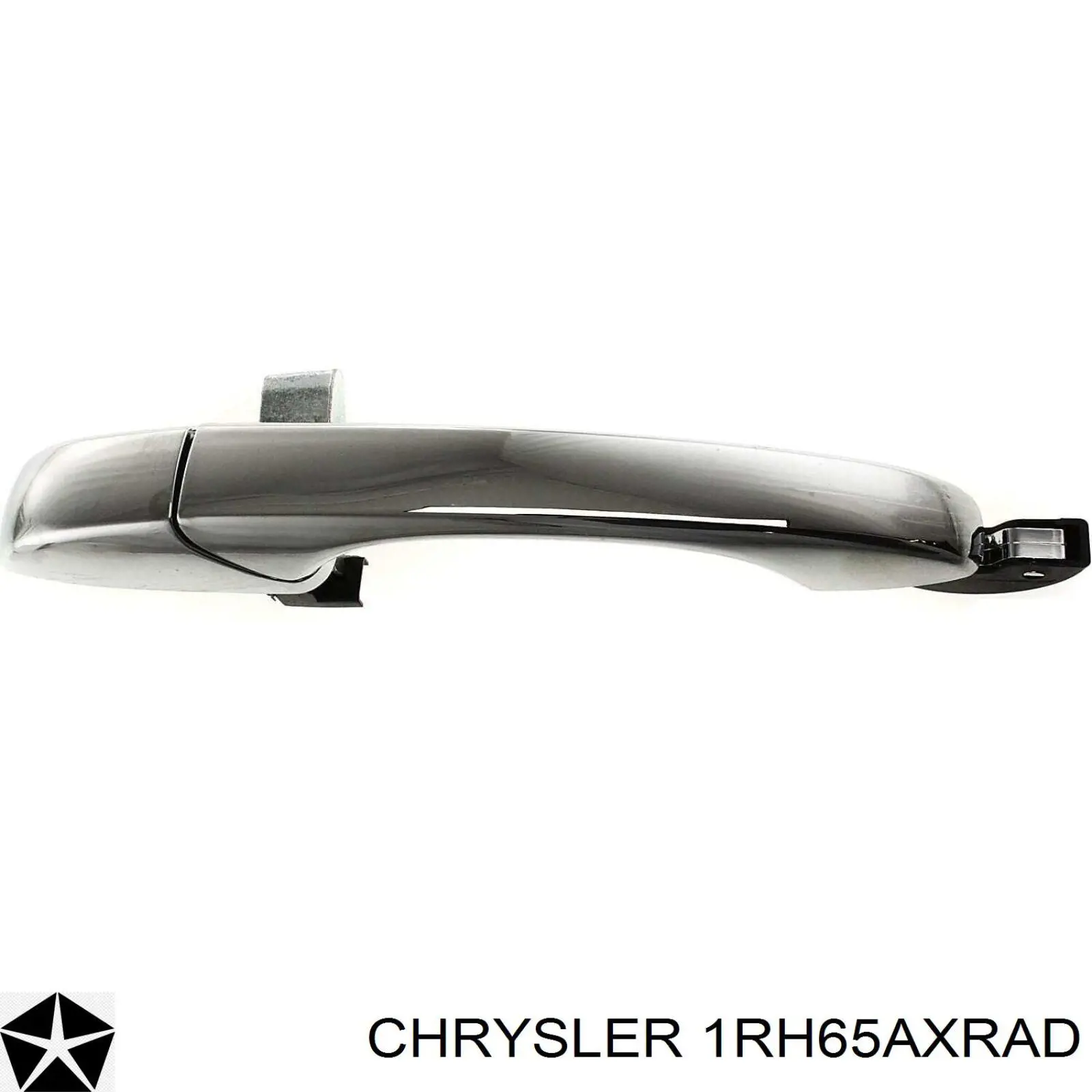 1RH65KDBAD Chrysler 